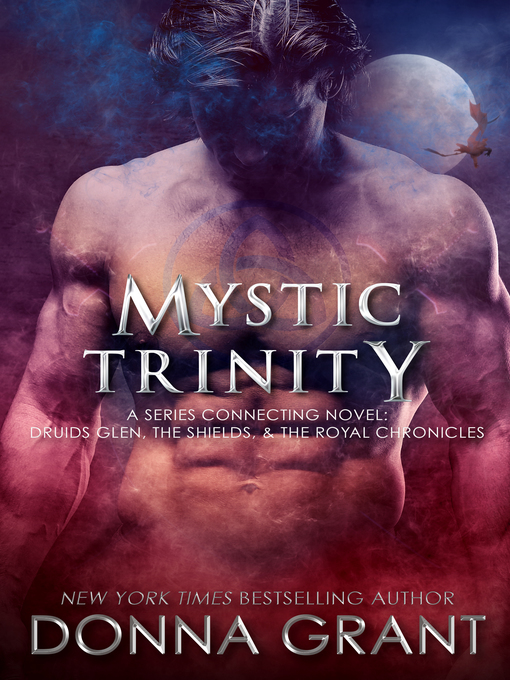 Title details for Mystic Trinity by Donna Grant - Available